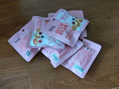 -来伊份(闻喜路三店)