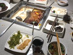 -海底捞火锅(番禺广场店)