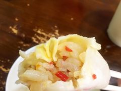 -詹氏包记(文公路店)