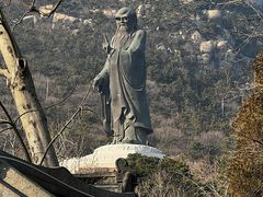 -青岛崂山太清宫