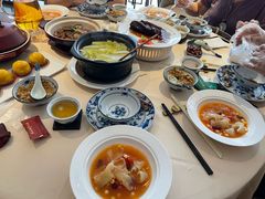 -侨美食家·粤菜(体育西路店)