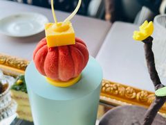-Da Ivo哒伊沃意大利魔镜餐厅(外滩店)