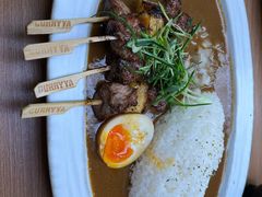 -CURRY YA 熟成咖哩專門店(深圳湾万象城店)