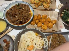 -叁宝烤肉• 西安烧烤(凤城十二路店)