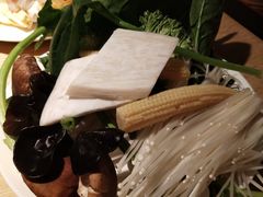 -温野菜涮涮锅(西单大悦城店)