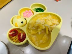 -蔡澜点心·粤菜(万菱汇店)