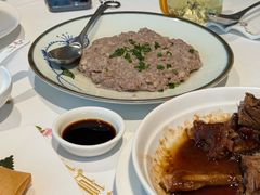 -花城苑广府菜(侨鑫店)