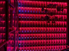 -胡桃里音乐酒馆(白云五号T5 MALL店)