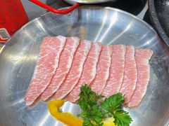 -恩泽家·果味坛子韩国炭火烤肉(白石龙店)