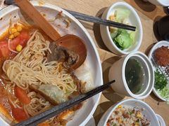 -味千拉面(广州金沙永旺梦乐城店)