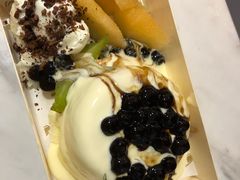 -食武士·舒芙蕾(新街口明瓦廊店)