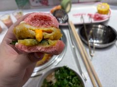 -龍歌自助小火锅(秦淮水游城店)