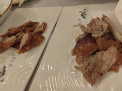 -全聚德(上海首店浦东店)