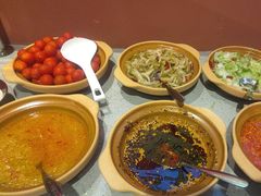 -文煲公砂锅煲仔小食堂