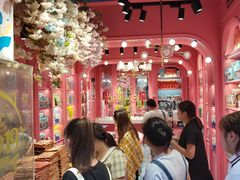 大堂-小猪找肉肉脯干(鼓浪屿店)