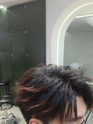 -丝源发型