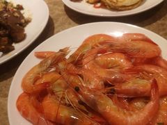 -盛宴标帜餐厅·亲子自助 (南昌喜来登酒店)