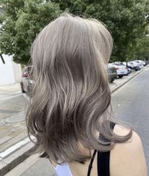 -HAIR HERE造型