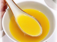 招牌花胶土鸡汤-京彩臻品火锅