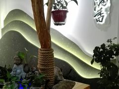 -茶油香闽南菜·花园餐厅(前埔店)