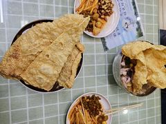 -红鼻子桂林米粉(金唐新光界店)