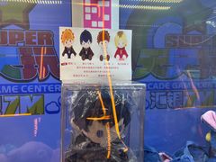 -天天玩X秋葉原日系动漫游戏中心