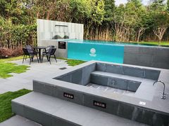 -太阳岛度假酒店