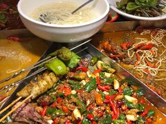 -王钵宴遇王龙虾烧烤旗舰店(中山北路店)
