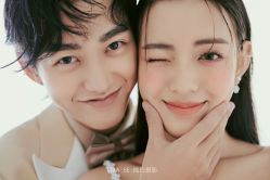 -纯色婚纱摄影(南京店)