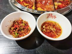 -井格重庆火锅(燕郊永旺店)