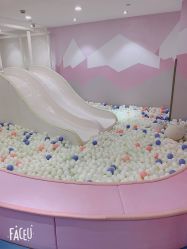 -MINI MARS KIDS CLUB亲子家庭中心(长宁天山店)