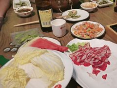 -羊乐锅·火锅·烧烤(南京创始店)
