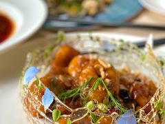 宫保虾球-老房子金沙元年川菜食府·花园餐厅(金沙店)