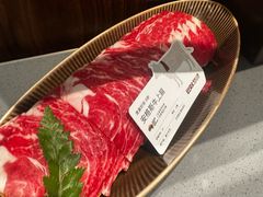 -巴奴毛肚火锅(悠唐购物中心店)