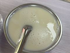 -蒙记老牌豆浆