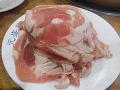 -元盛居(生态大街店)