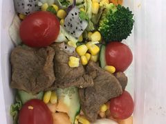 -greenjoy绿享轻食(宁海路店)