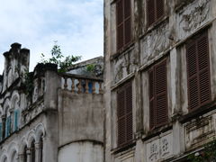 -海口骑楼老街历史文化街区