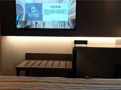 -蓉逸精选酒店(成都蜀汉路东地铁站店)