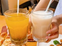 -棒约翰比萨·意面(金桥国际店)