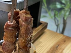 -00后的烤串·扬州地标烧烤(大运河博物馆店)