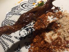 -李不管把把烧(绵阳总店)