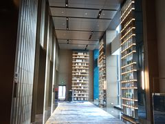 -博林天瑞喜来登酒店·西丽尚膳