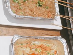 -管氏翅吧(马家堡店)