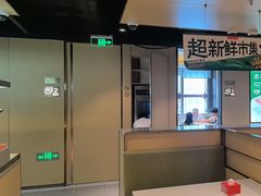 -海底捞火锅(河东万达广场店)