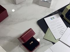 -聚云奢二手奢侈品黄金手表包包回收·中古店(三里屯总店)