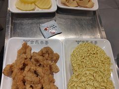 -古乐牛香·鲜牛肉牛杂火锅(解放东路店)