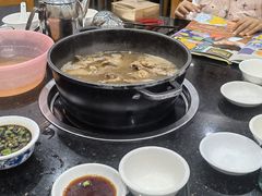 -皇鸽餐厅(五桂山分店)