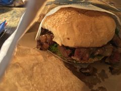 -Fergburger(皇后镇店)