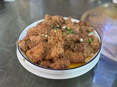 -涵家味土菜馆·徽州一绝臭鳜鱼(三河古镇店)